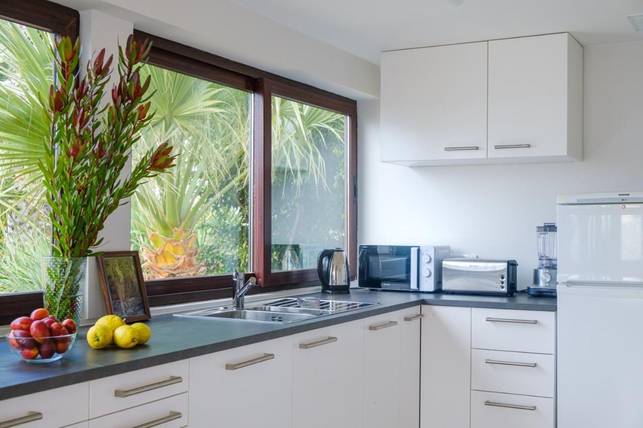 Garajau House - Sunrise To Sunset Ocean View Villa Canico  Luaran gambar