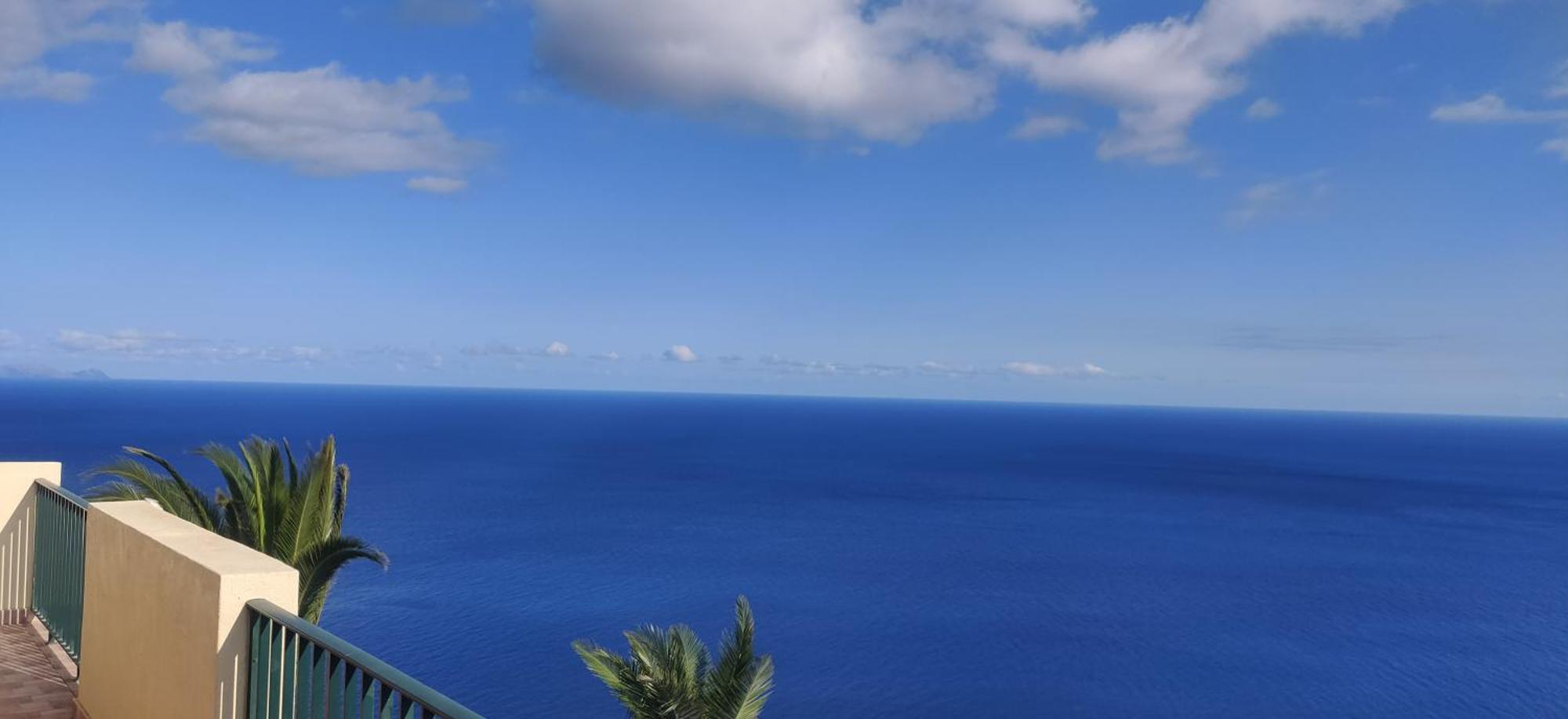 Garajau House - Sunrise To Sunset Ocean View Villa Canico  Luaran gambar